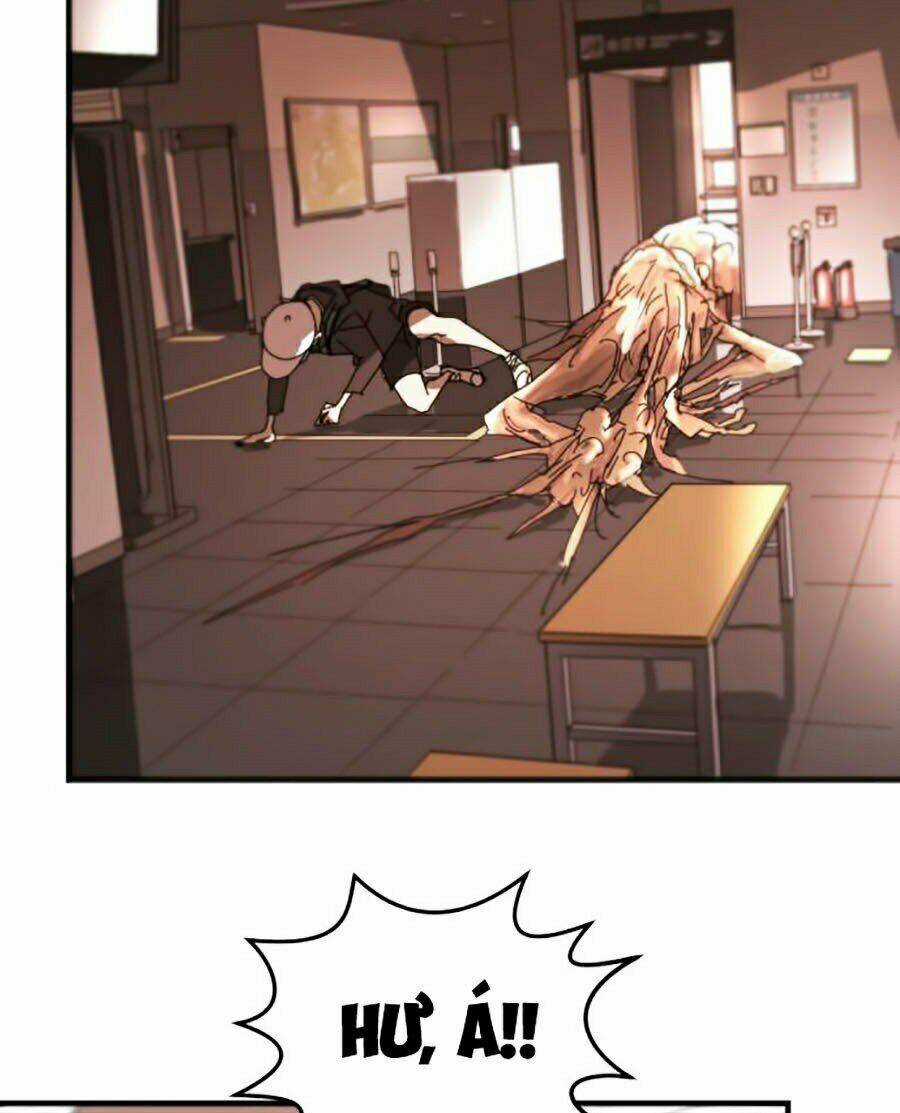 Đại Dịch Seoul - Chapter 7 - Trang 17