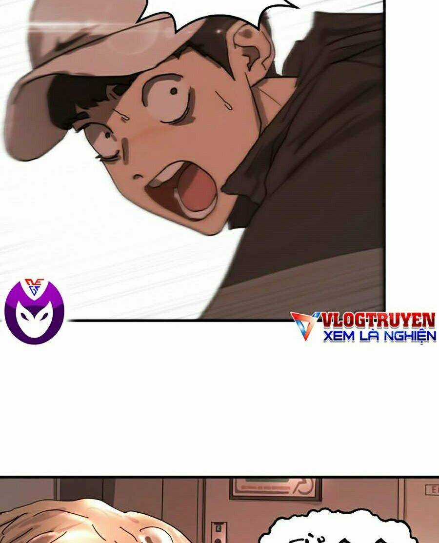 Đại Dịch Seoul - Chapter 7 - Trang 18