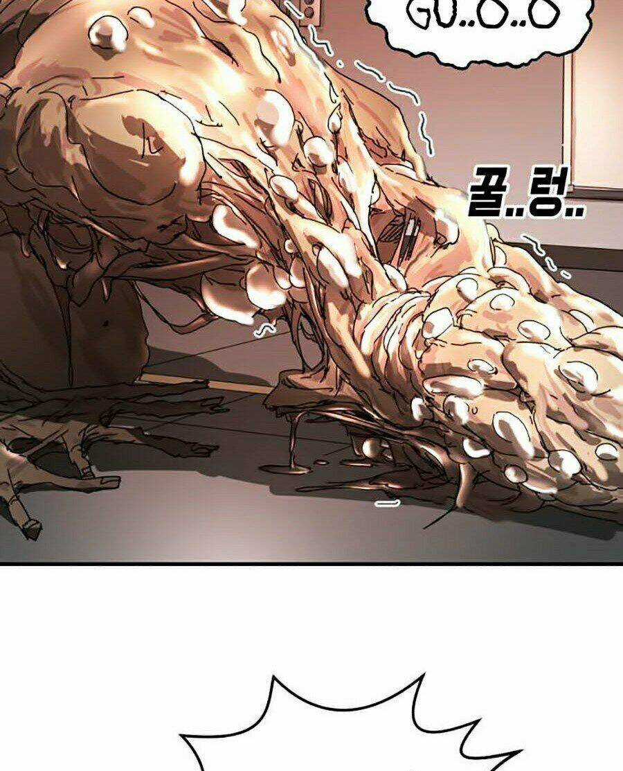 Đại Dịch Seoul - Chapter 7 - Trang 19