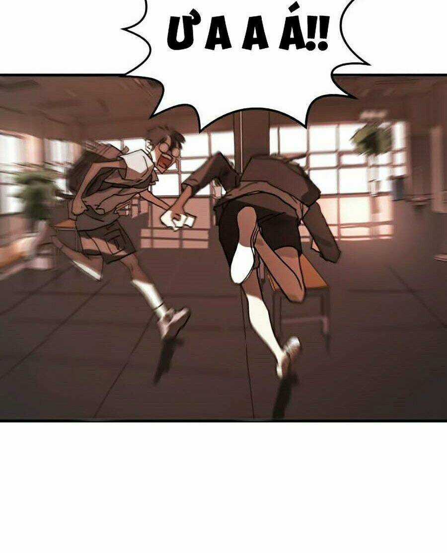 Đại Dịch Seoul - Chapter 7 - Trang 20