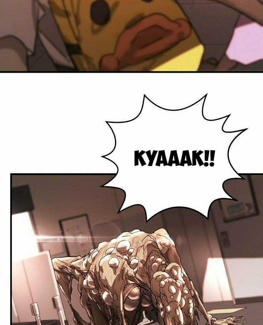 Đại Dịch Seoul - Chapter 7 - Trang 22