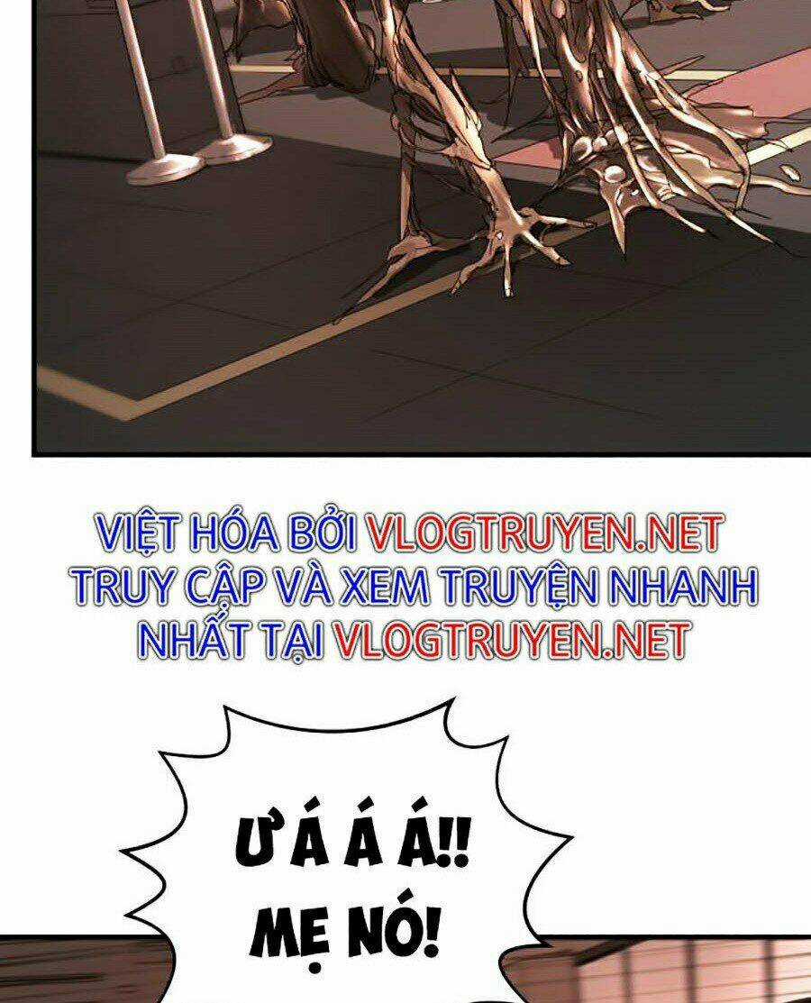 Đại Dịch Seoul - Chapter 7 - Trang 23