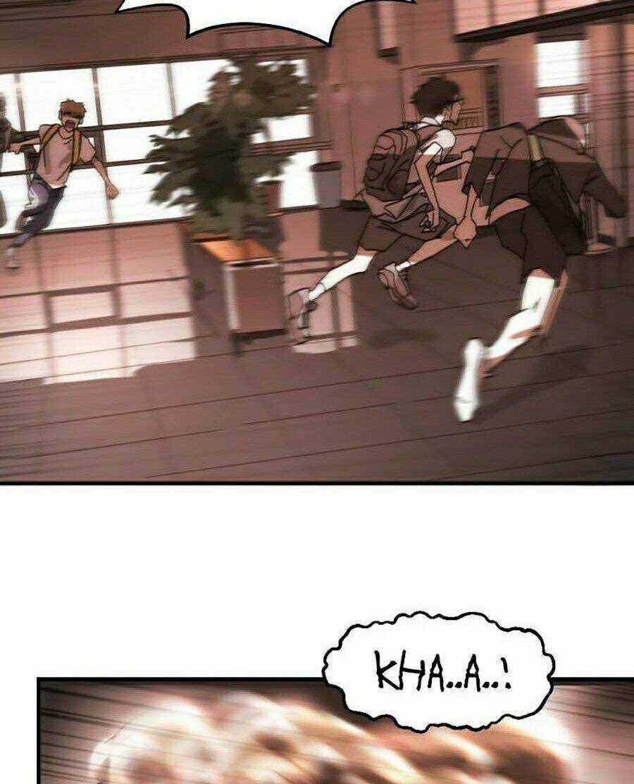 Đại Dịch Seoul - Chapter 7 - Trang 24