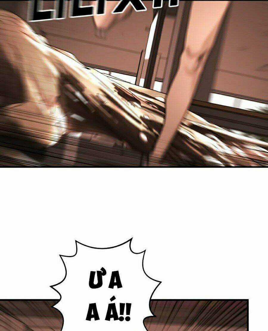 Đại Dịch Seoul - Chapter 7 - Trang 27