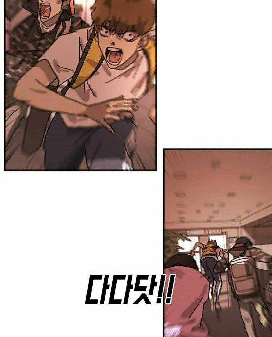 Đại Dịch Seoul - Chapter 7 - Trang 29