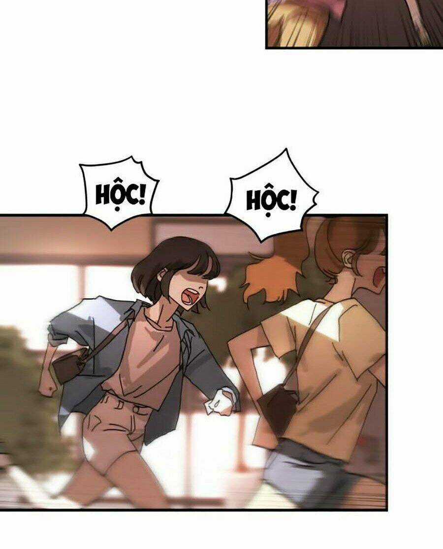 Đại Dịch Seoul - Chapter 7 - Trang 30