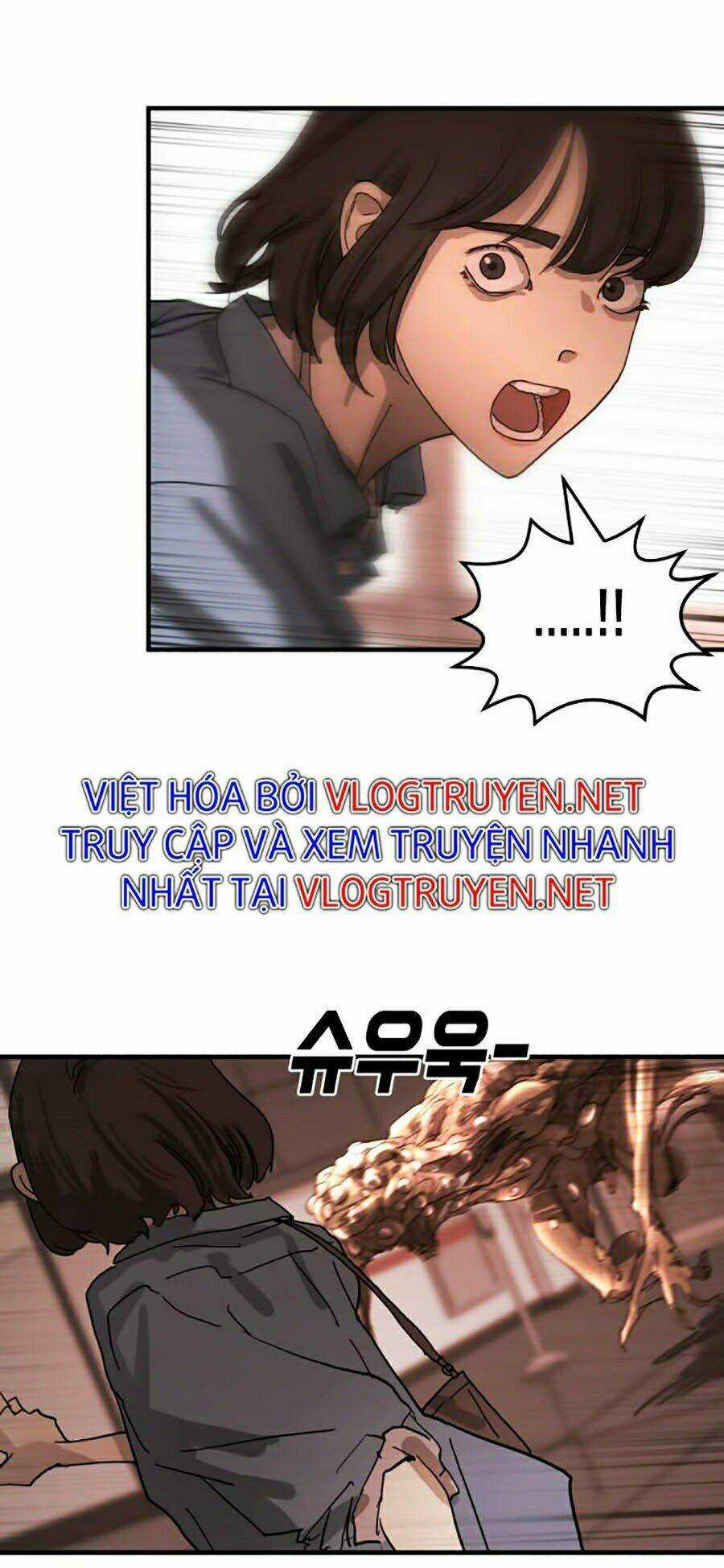 Đại Dịch Seoul - Chapter 7 - Trang 31