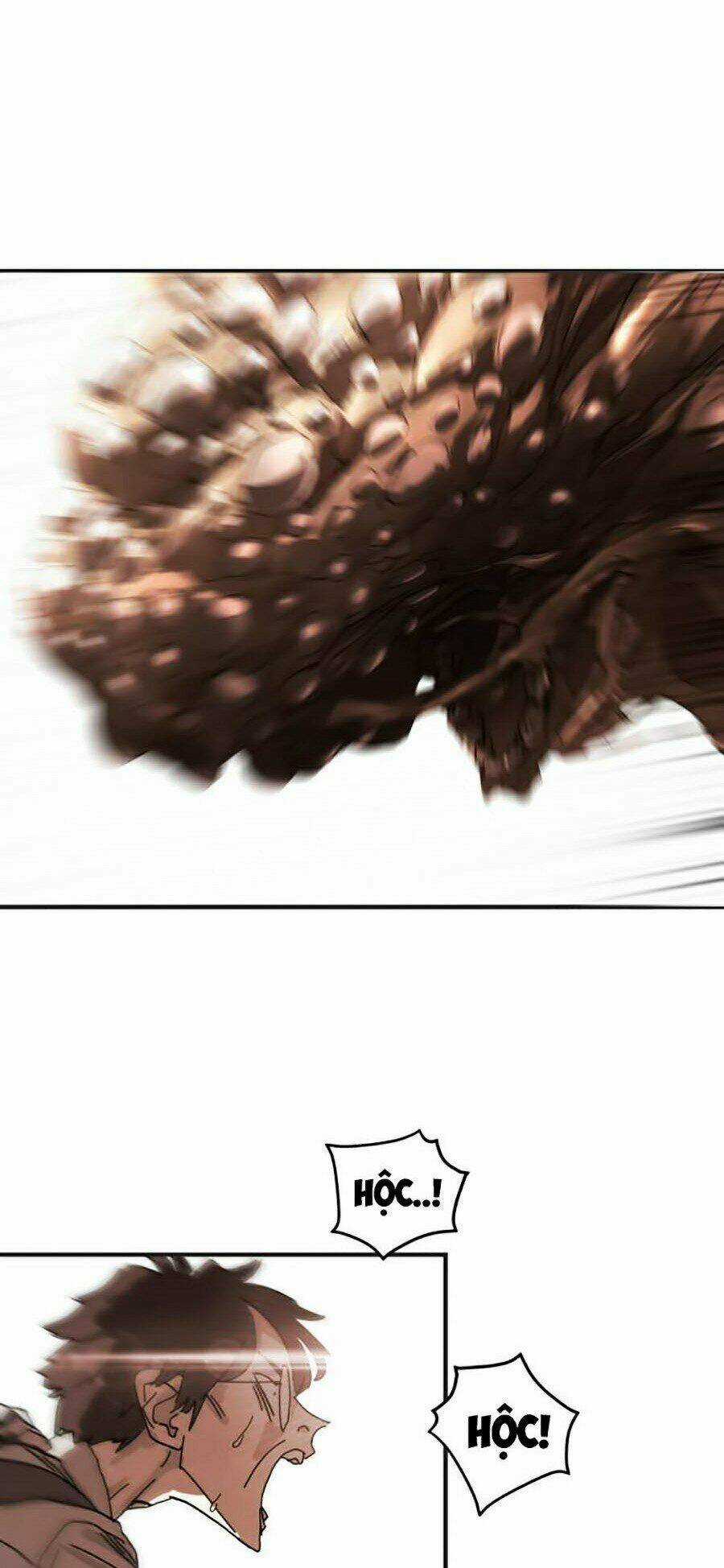 Đại Dịch Seoul - Chapter 7 - Trang 32