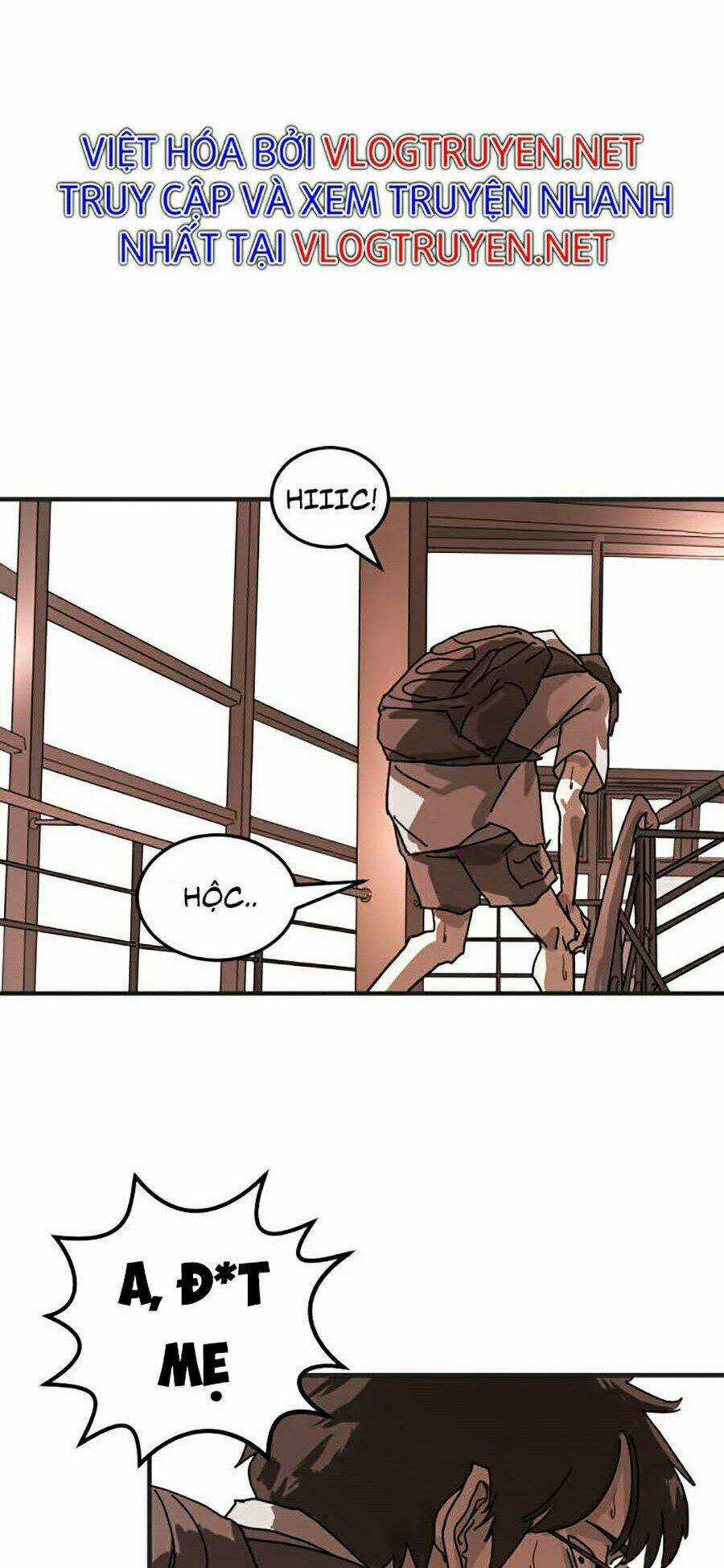 Đại Dịch Seoul - Chapter 7 - Trang 37