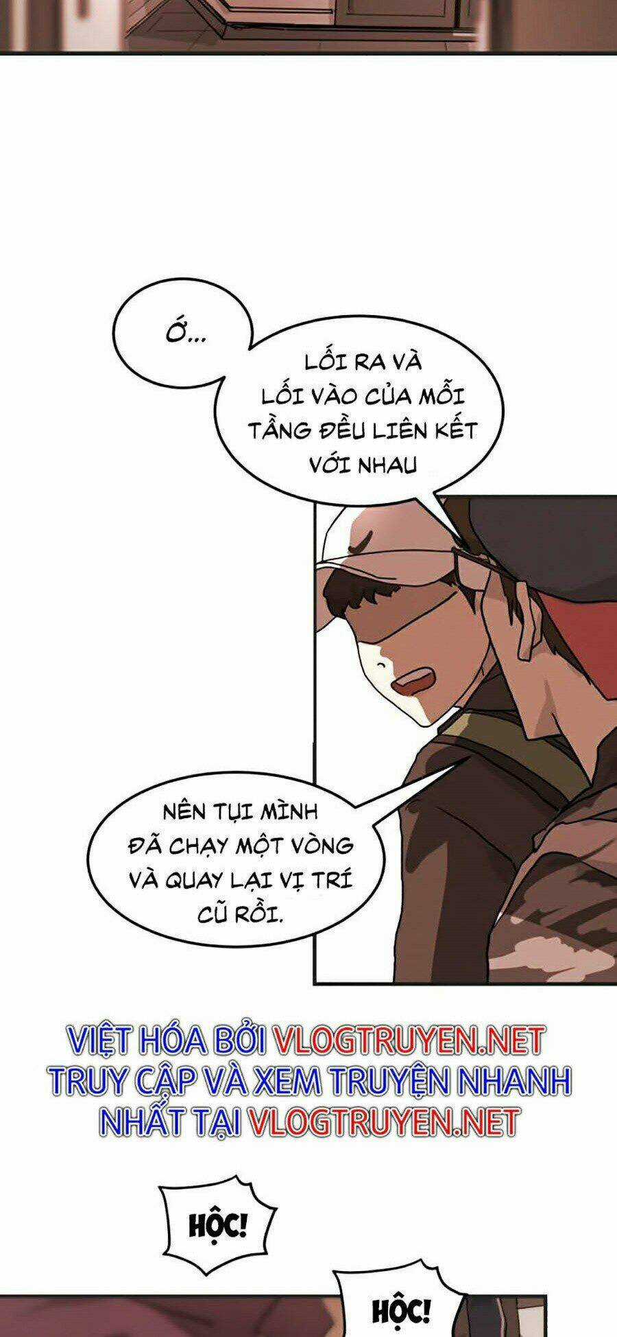 Đại Dịch Seoul - Chapter 7 - Trang 42