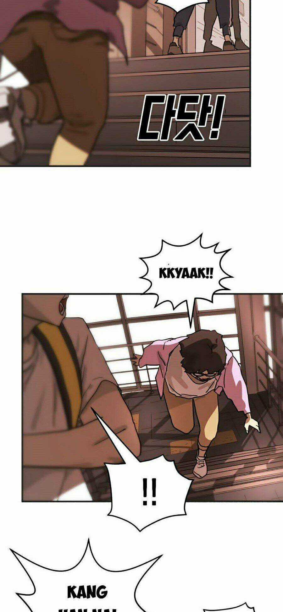 Đại Dịch Seoul - Chapter 7 - Trang 43