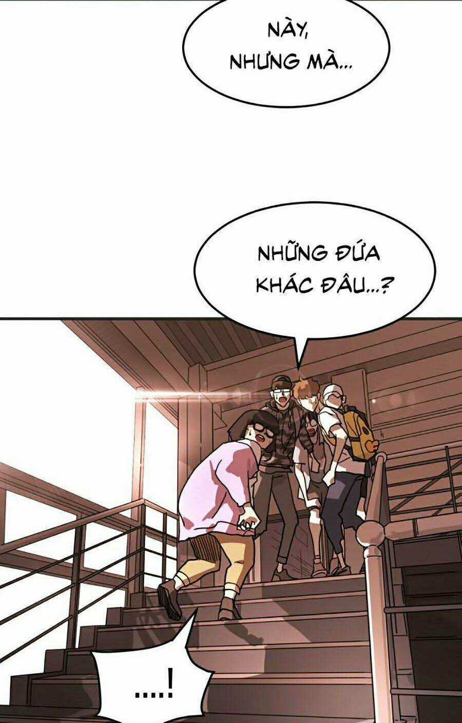 Đại Dịch Seoul - Chapter 7 - Trang 45