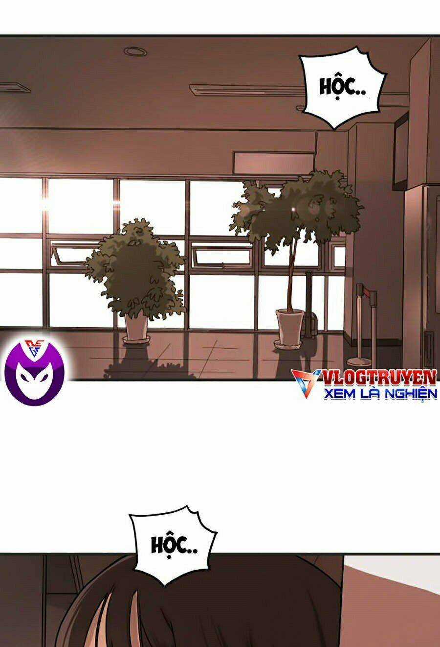 Đại Dịch Seoul - Chapter 7 - Trang 47
