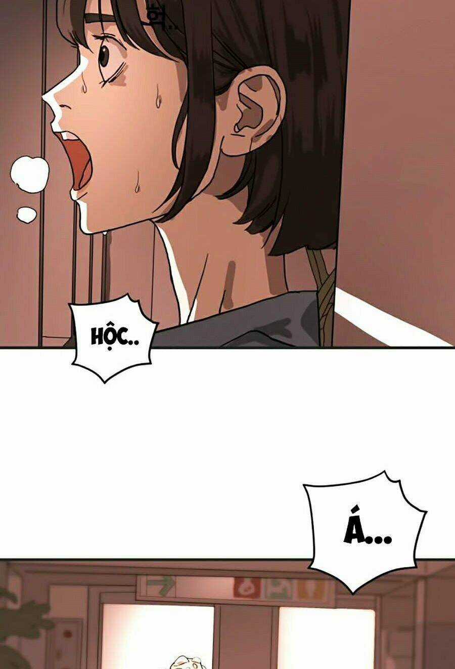 Đại Dịch Seoul - Chapter 7 - Trang 48