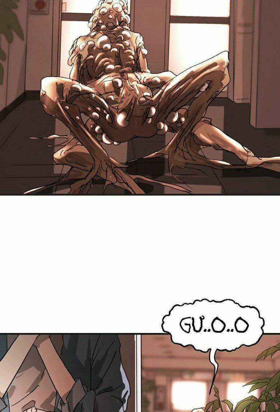 Đại Dịch Seoul - Chapter 7 - Trang 49