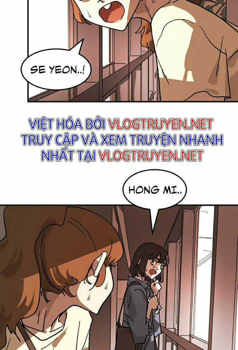 Đại Dịch Seoul - Chapter 7 - Trang 51