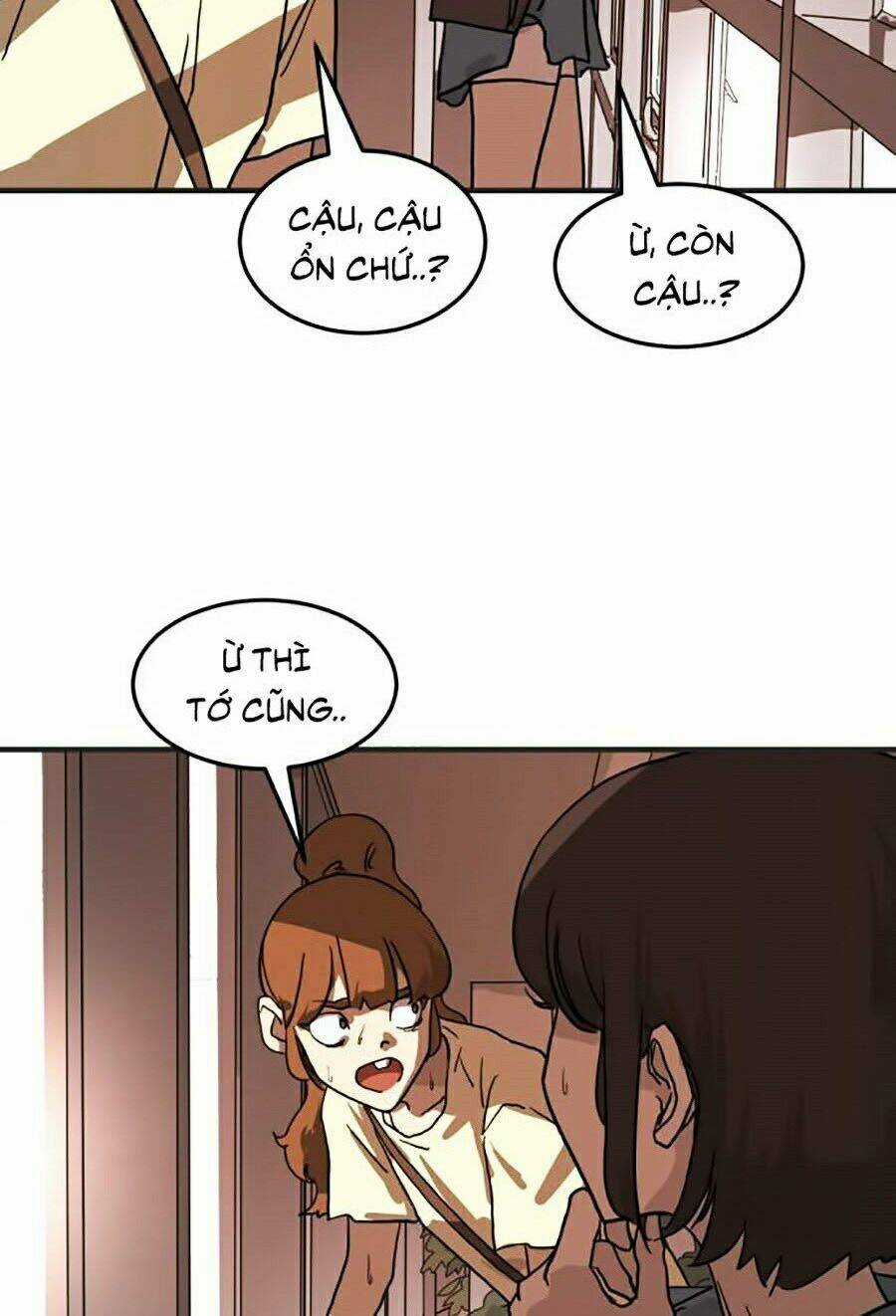 Đại Dịch Seoul - Chapter 7 - Trang 52