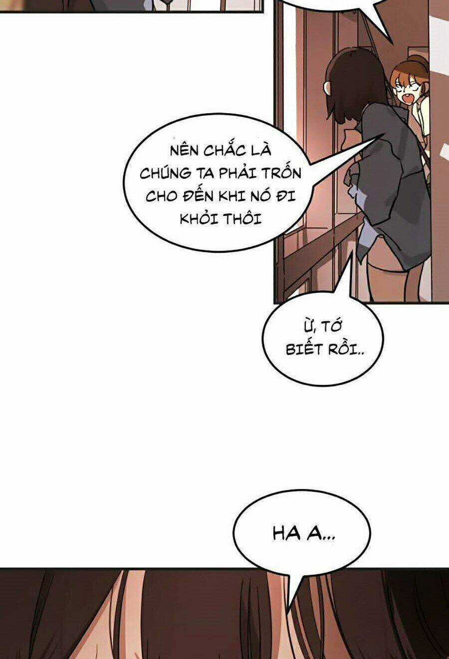 Đại Dịch Seoul - Chapter 7 - Trang 55