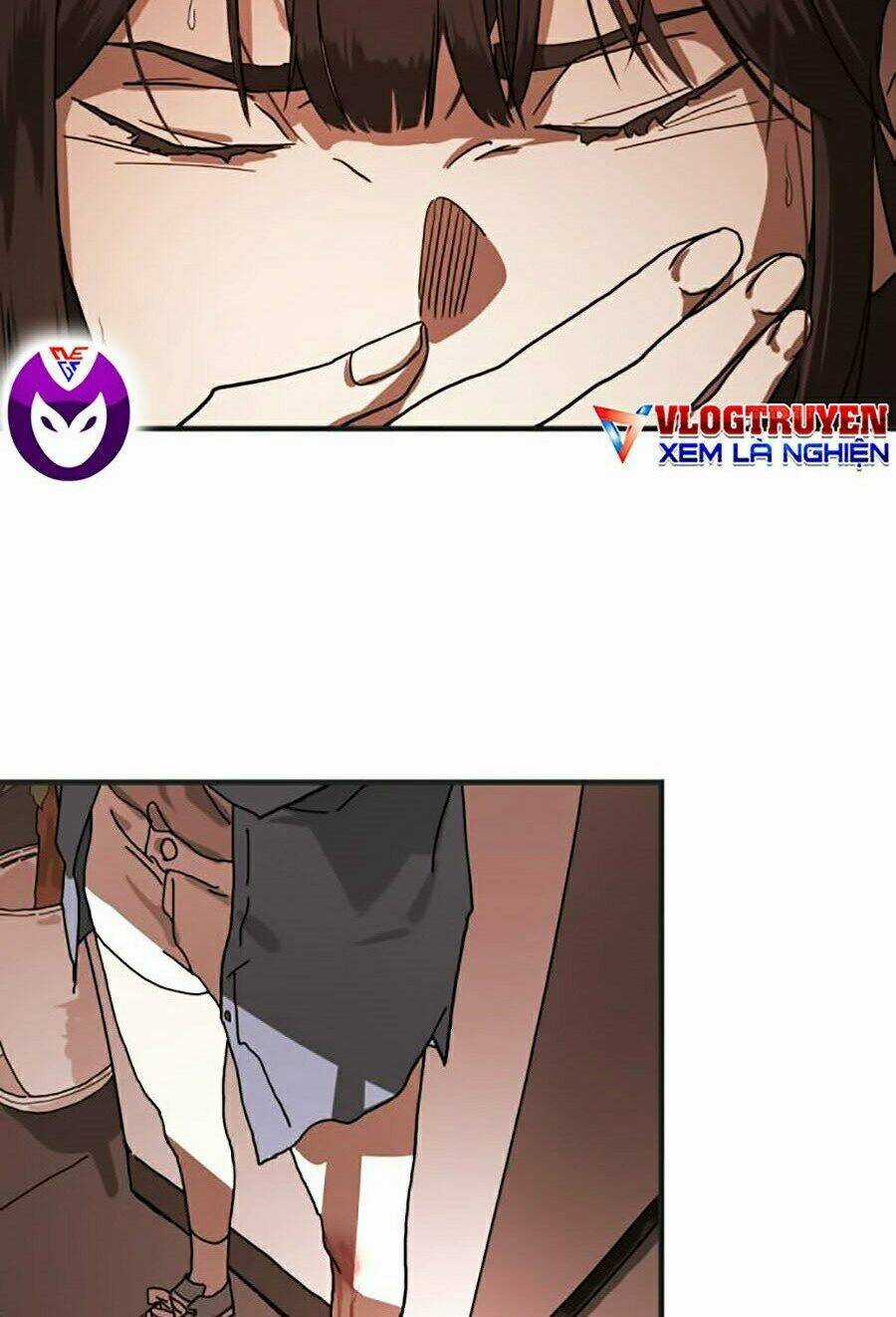 Đại Dịch Seoul - Chapter 7 - Trang 56