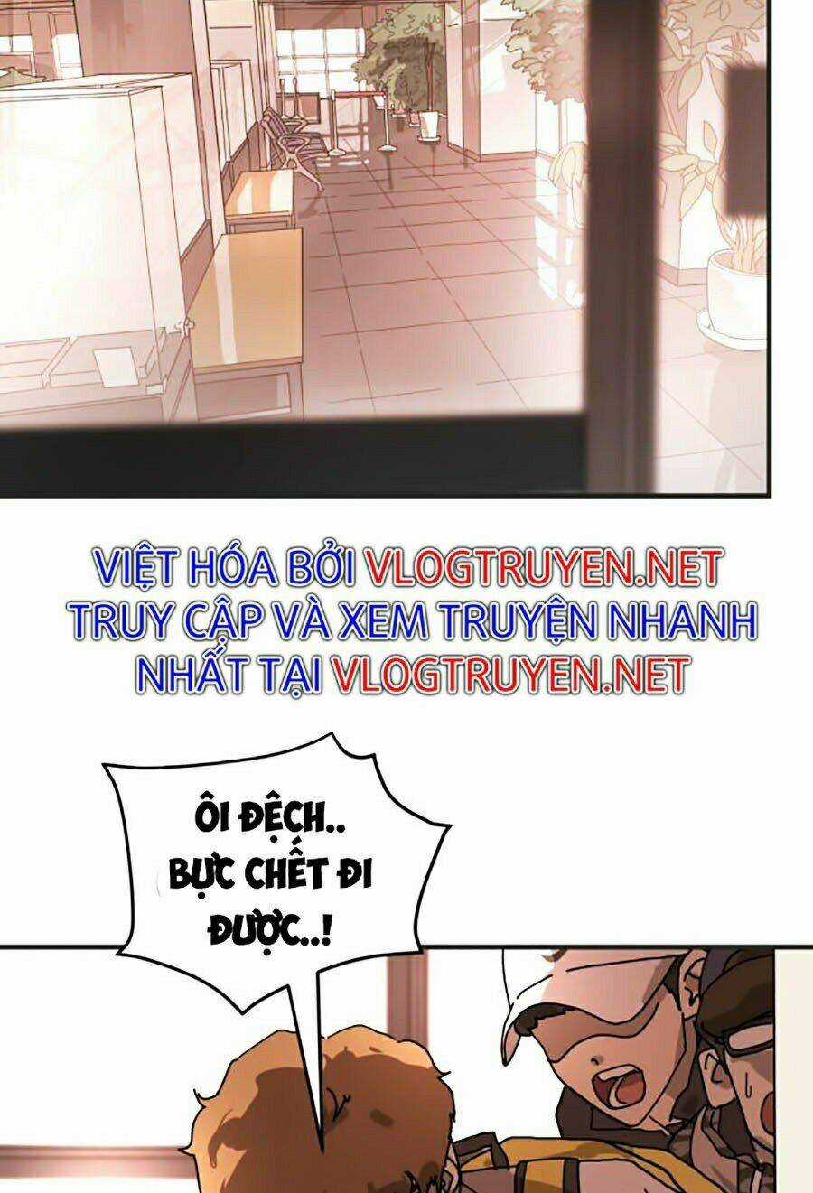 Đại Dịch Seoul - Chapter 7 - Trang 61