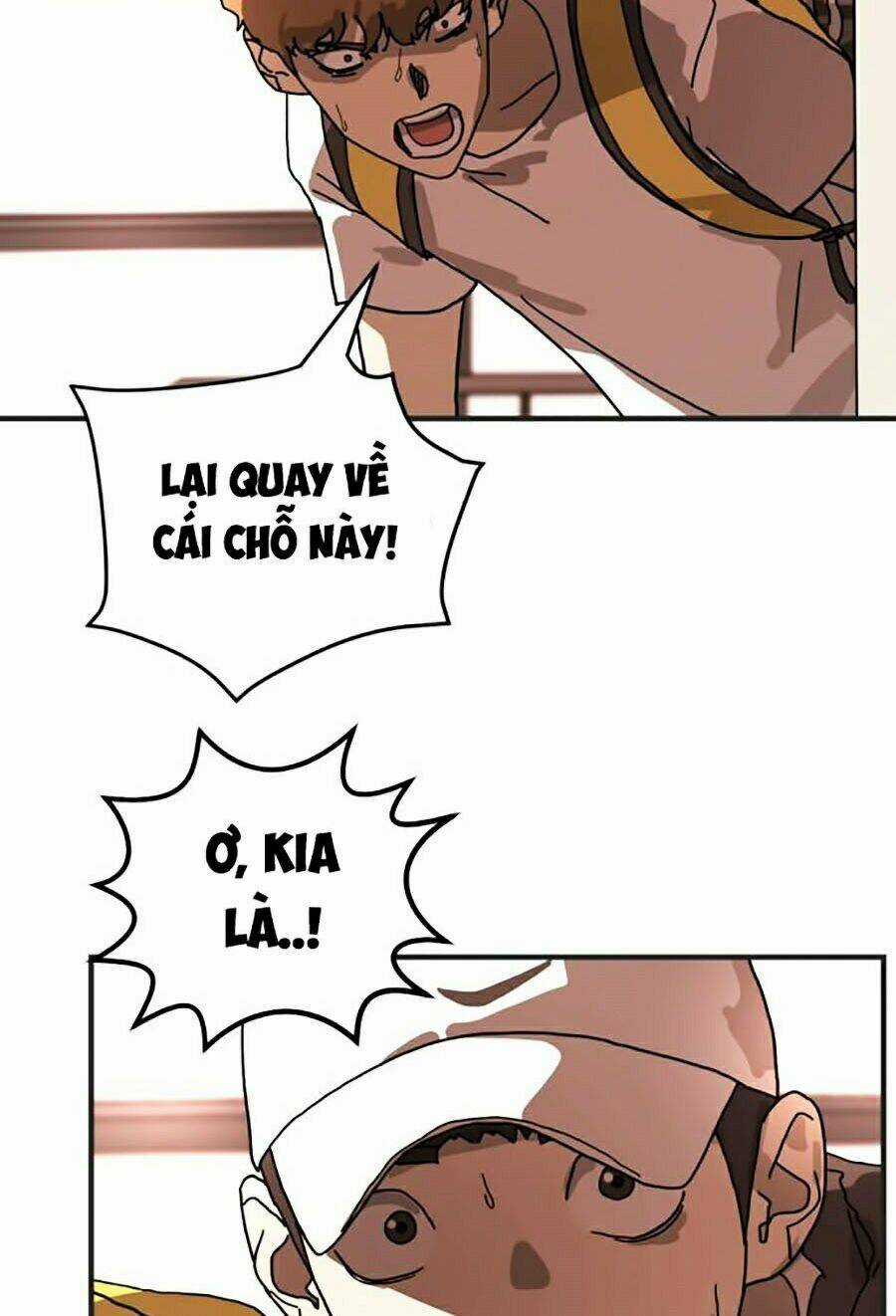 Đại Dịch Seoul - Chapter 7 - Trang 62