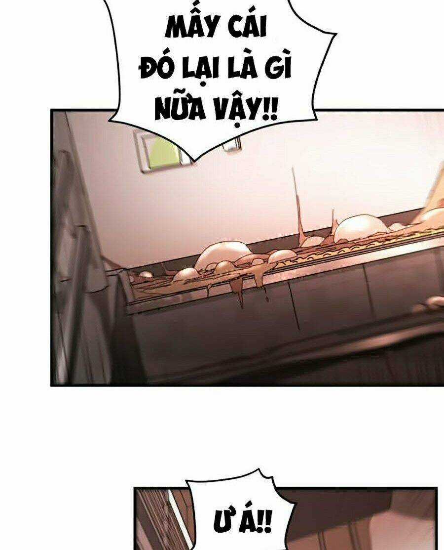 Đại Dịch Seoul - Chapter 7 - Trang 92