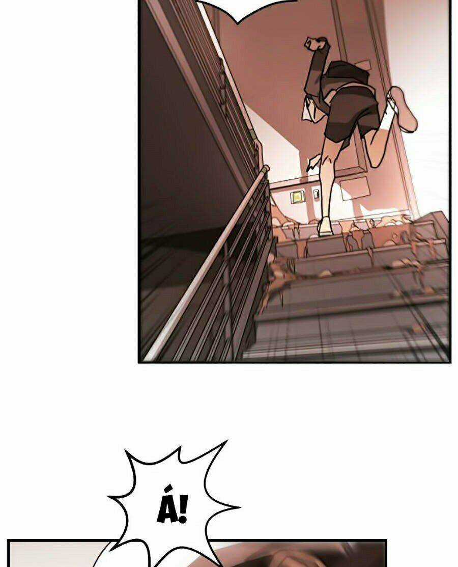 Đại Dịch Seoul - Chapter 7 - Trang 93