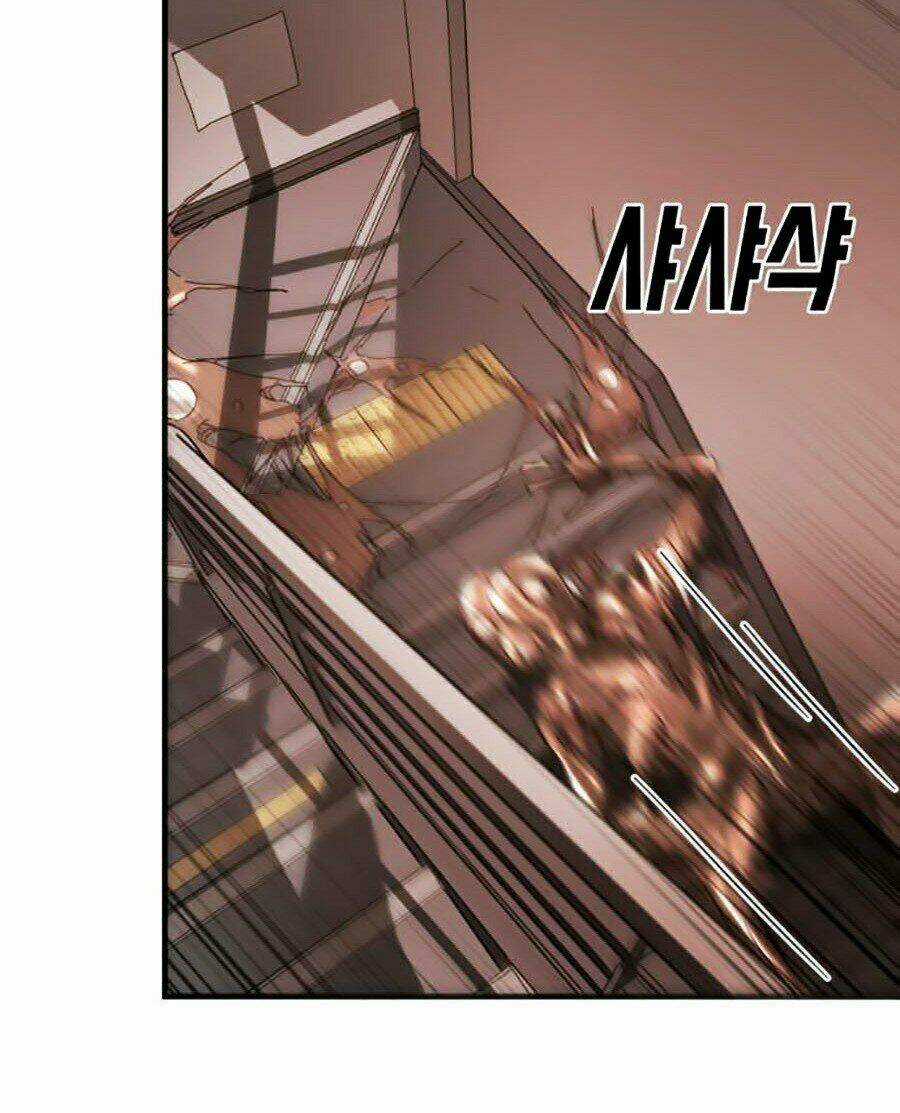 Đại Dịch Seoul - Chapter 7 - Trang 95