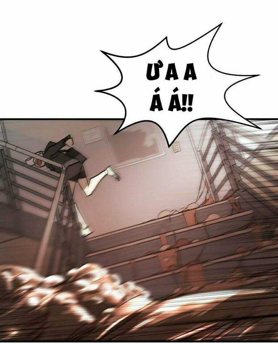 Đại Dịch Seoul - Chapter 7 - Trang 96