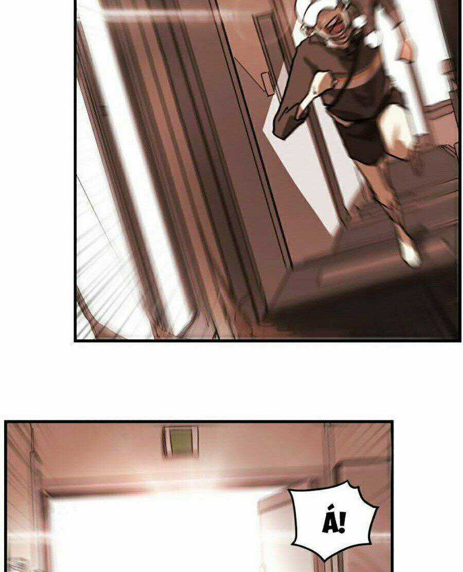 Đại Dịch Seoul - Chapter 7 - Trang 99