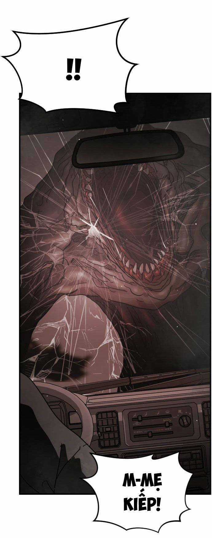 Đại Dịch Seoul - Chapter 70 - Trang 11