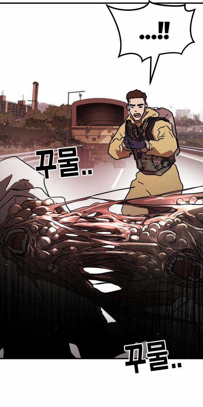 Đại Dịch Seoul - Chapter 70 - Trang 102