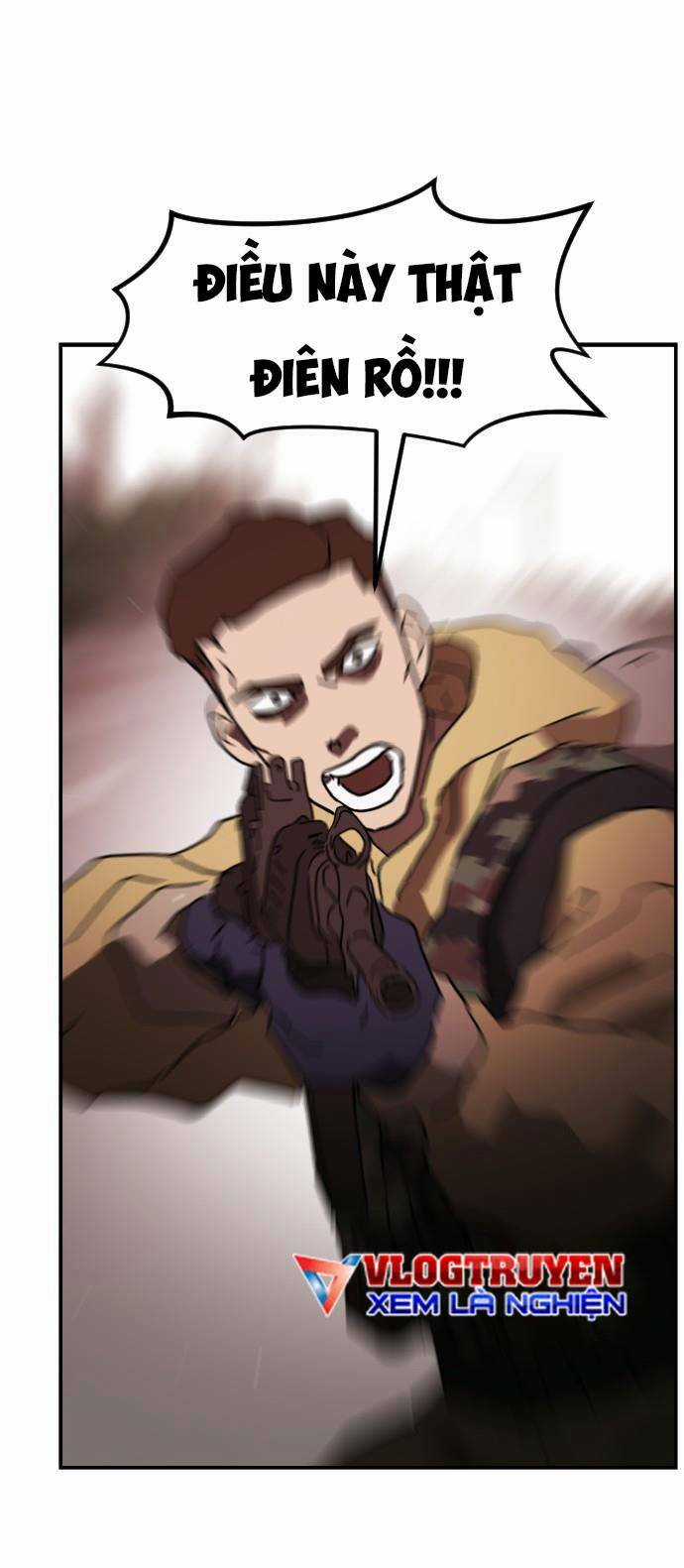 Đại Dịch Seoul - Chapter 70 - Trang 106
