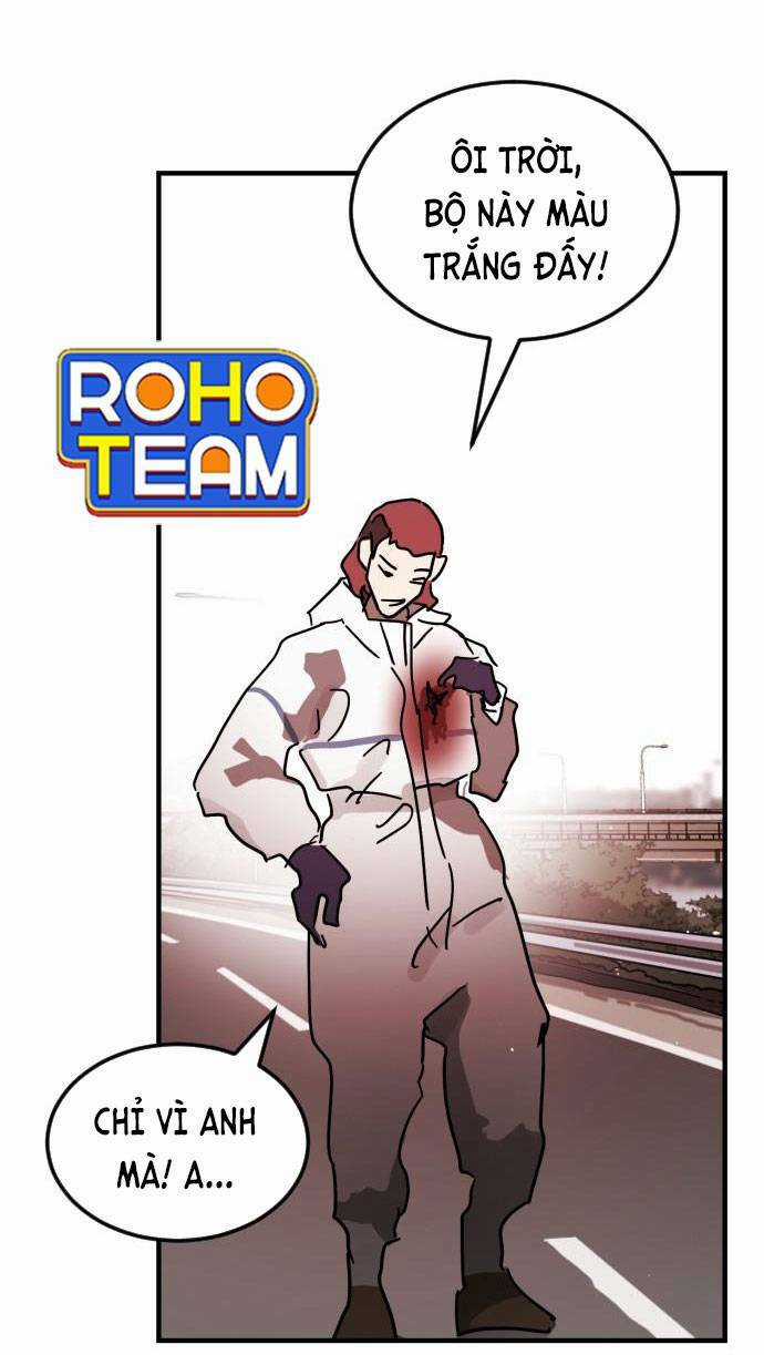 Đại Dịch Seoul - Chapter 70 - Trang 108