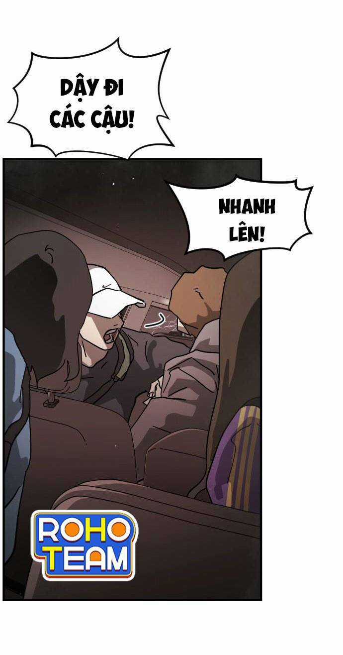 Đại Dịch Seoul - Chapter 70 - Trang 12