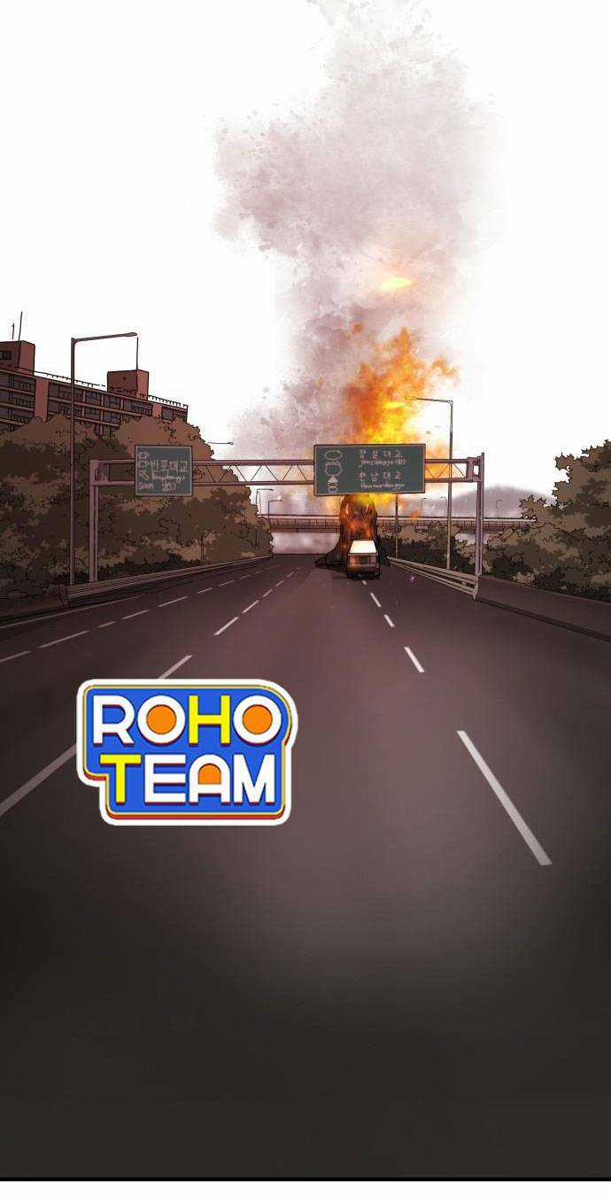 Đại Dịch Seoul - Chapter 70 - Trang 116