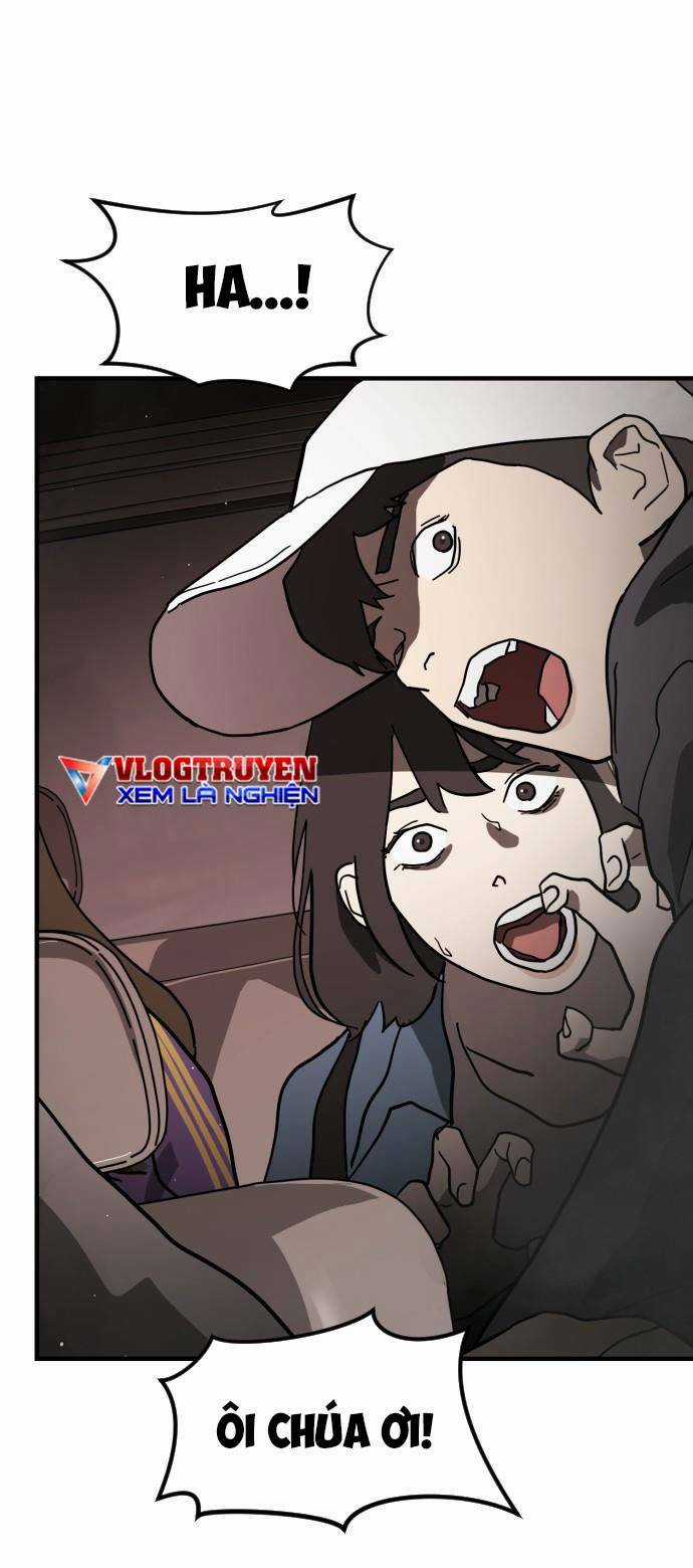 Đại Dịch Seoul - Chapter 70 - Trang 13