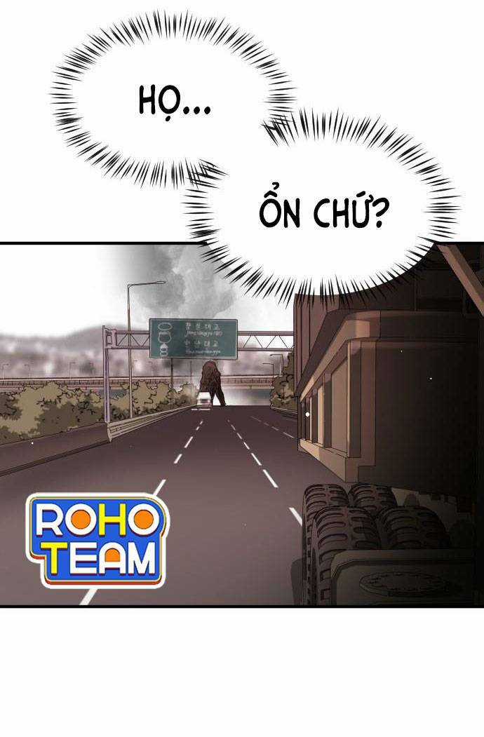 Đại Dịch Seoul - Chapter 70 - Trang 20