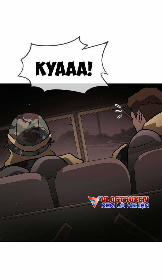 Đại Dịch Seoul - Chapter 70 - Trang 21