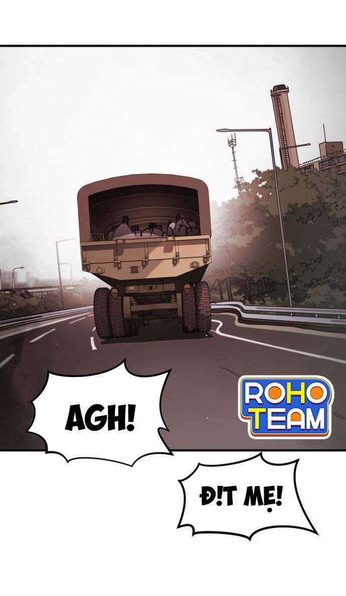 Đại Dịch Seoul - Chapter 70 - Trang 22