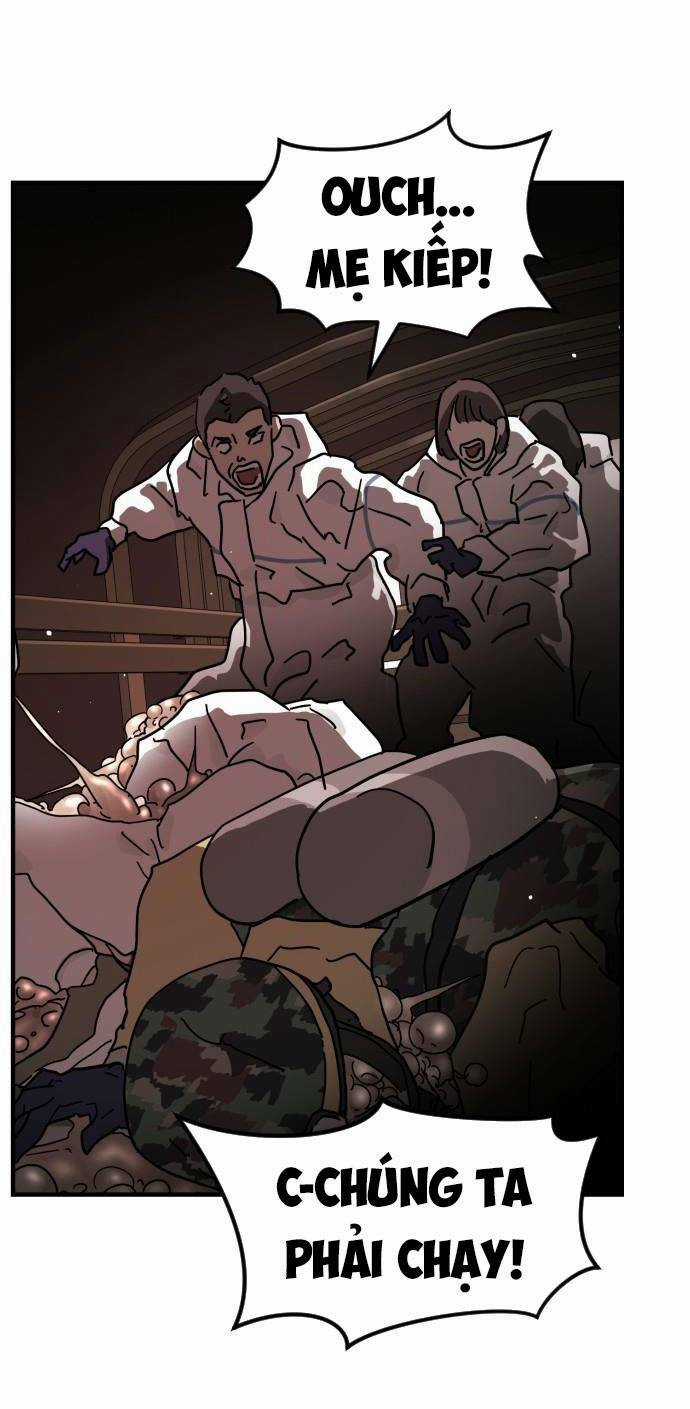 Đại Dịch Seoul - Chapter 70 - Trang 24