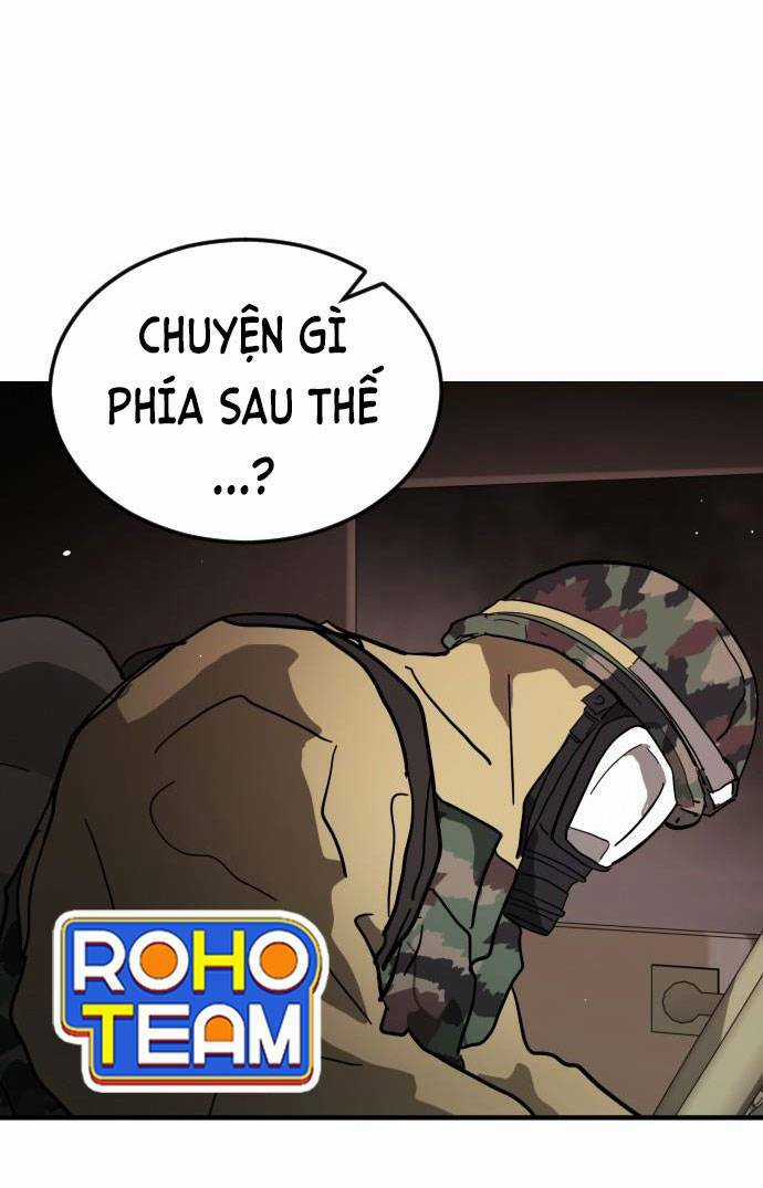 Đại Dịch Seoul - Chapter 70 - Trang 25