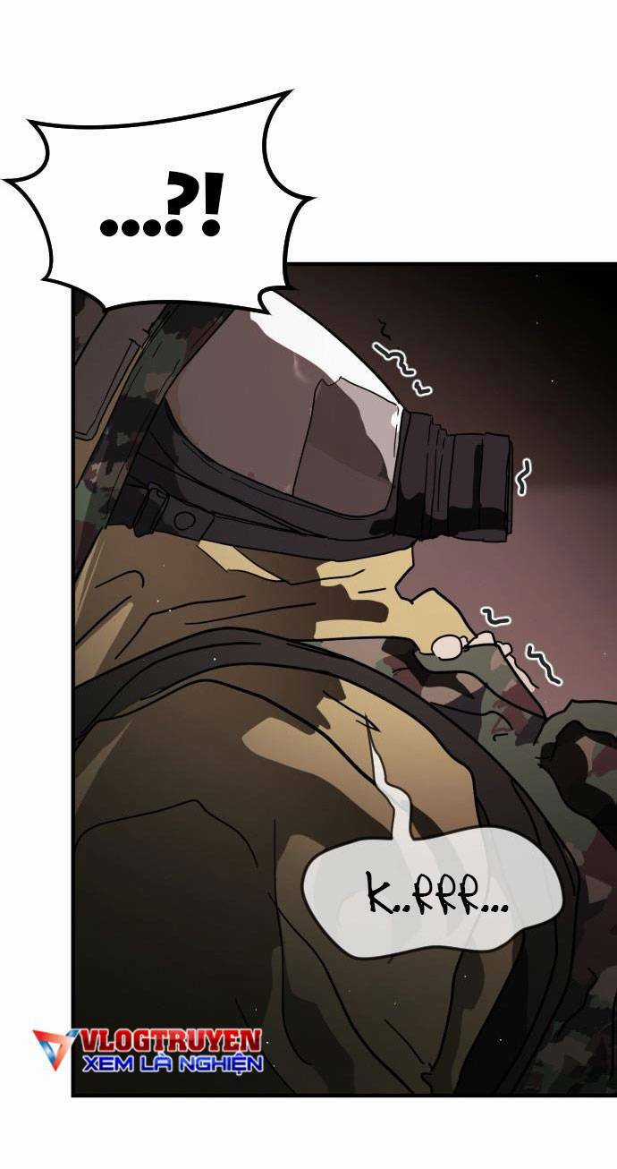 Đại Dịch Seoul - Chapter 70 - Trang 27