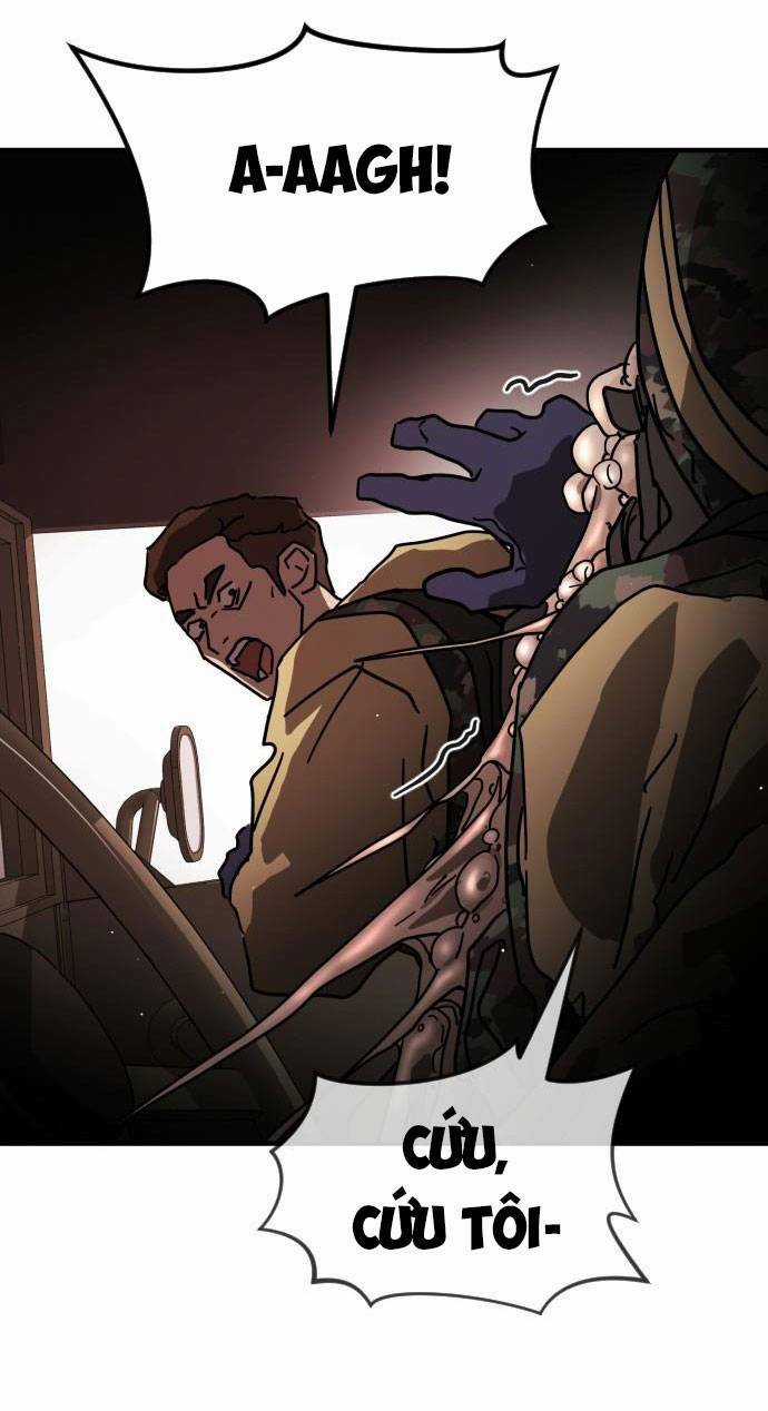 Đại Dịch Seoul - Chapter 70 - Trang 31