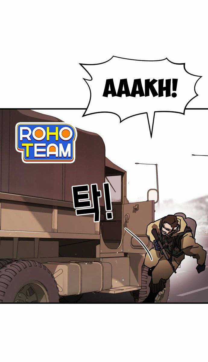 Đại Dịch Seoul - Chapter 70 - Trang 32