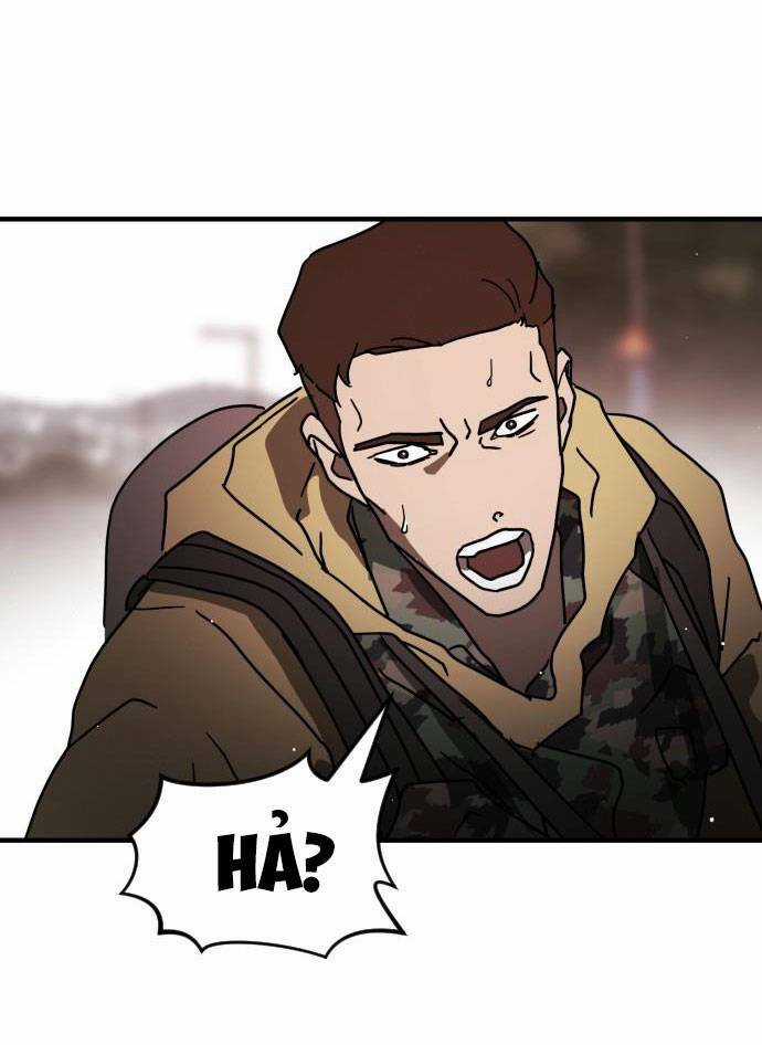 Đại Dịch Seoul - Chapter 70 - Trang 33