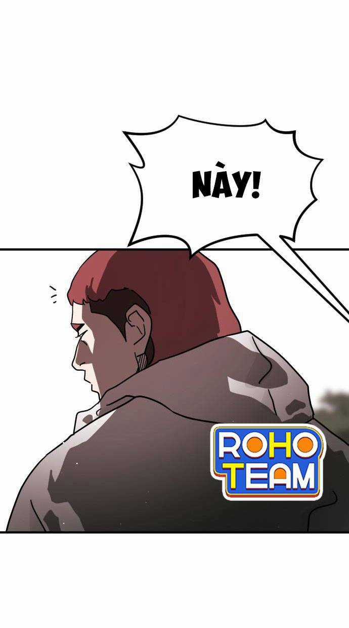 Đại Dịch Seoul - Chapter 70 - Trang 35