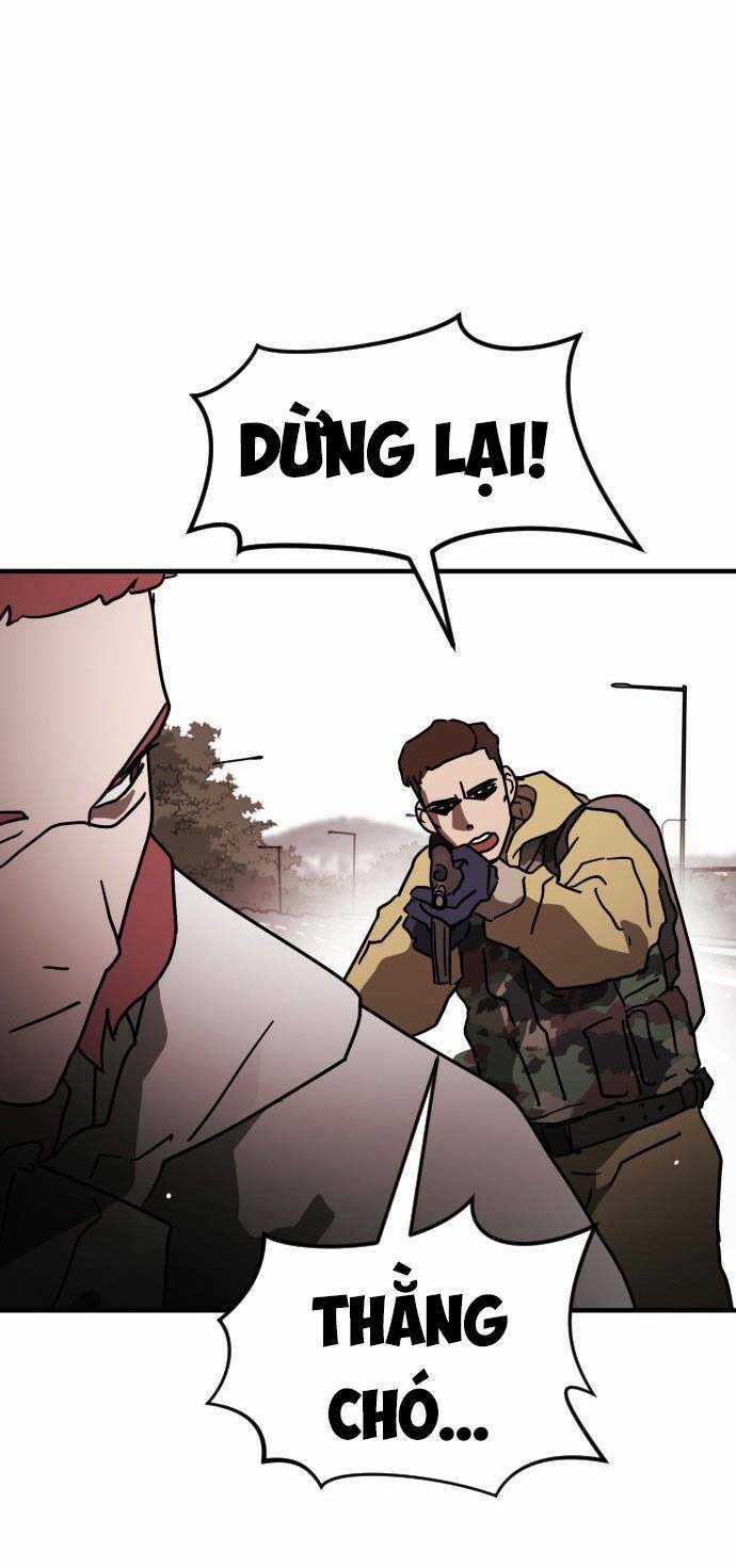 Đại Dịch Seoul - Chapter 70 - Trang 36