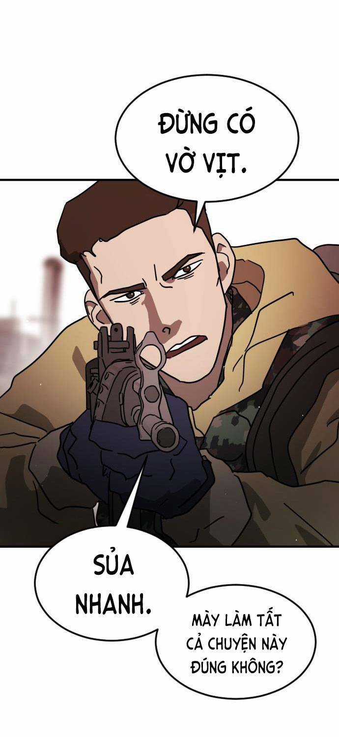Đại Dịch Seoul - Chapter 70 - Trang 38