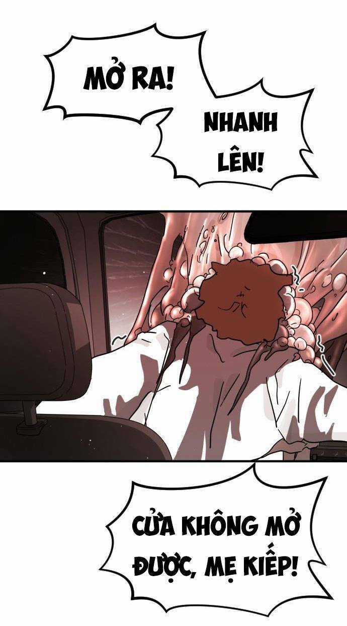 Đại Dịch Seoul - Chapter 70 - Trang 42